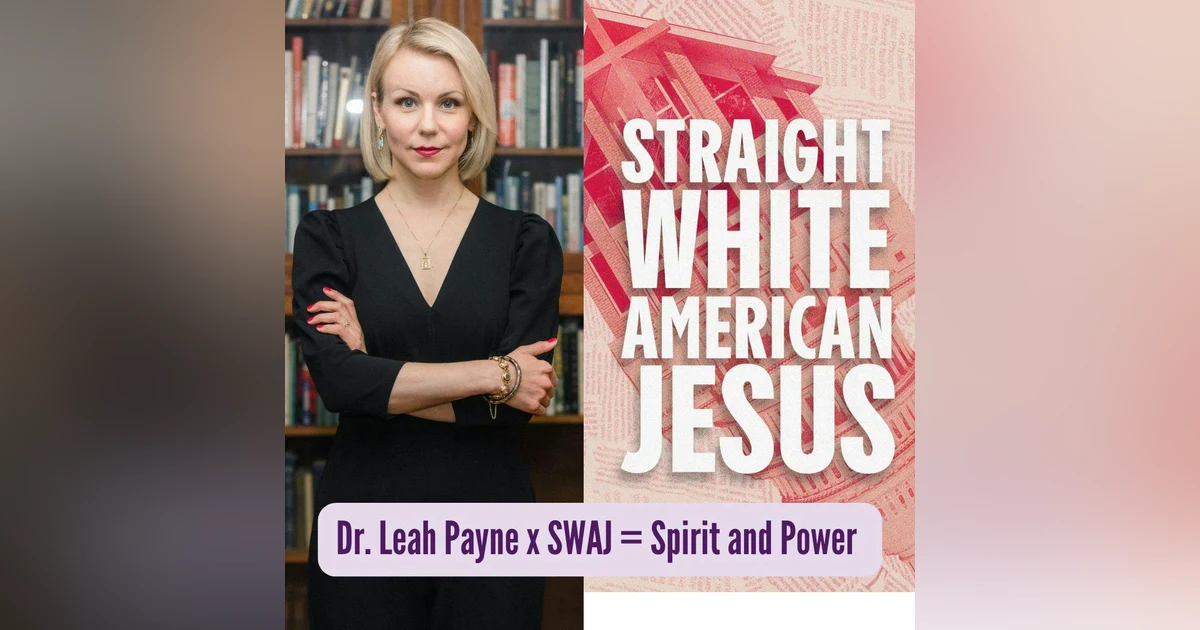 Spirit & Power Episode 2: “For Such a Time as This:” Latinx Charismatics & the 2024 Election