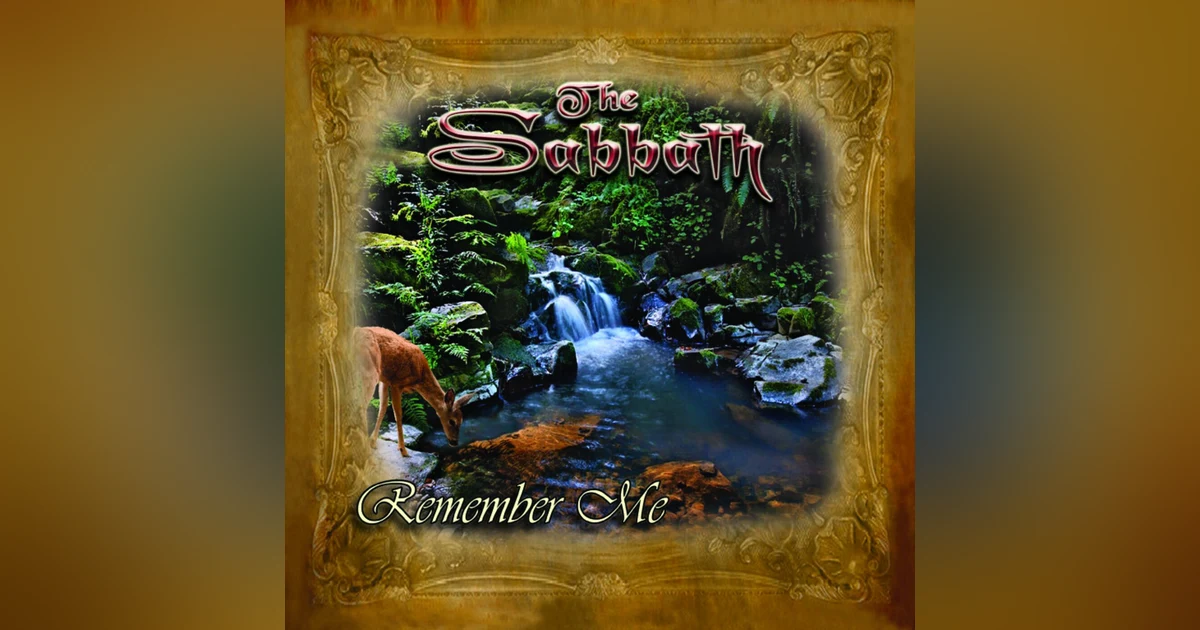 The Sabbath