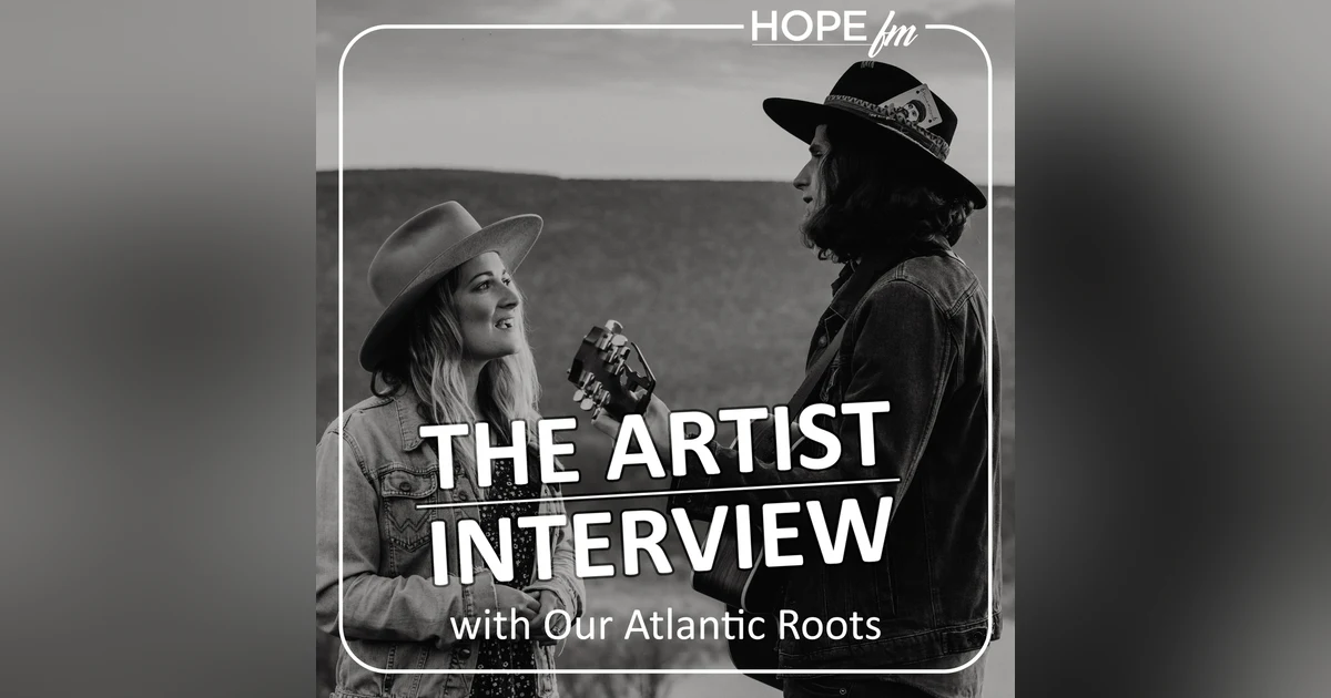 Our Atlantic Roots - Under The Sun