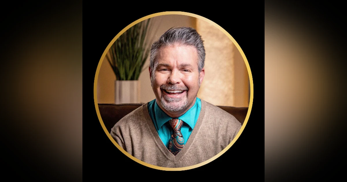 Healing Attachment Wounds | Troy Love