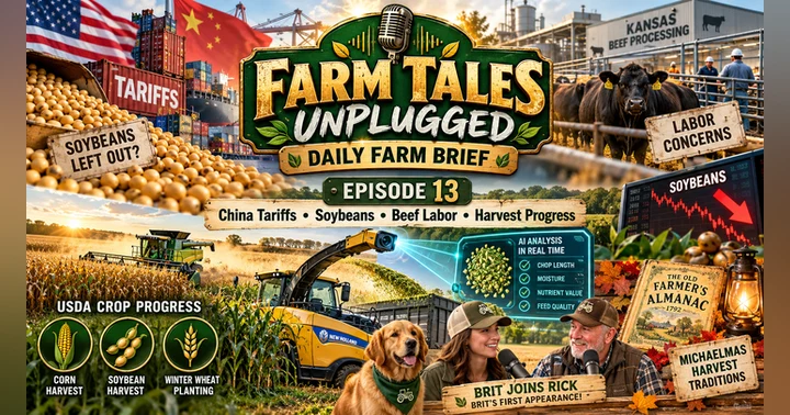 image for How ForageCam and Real-Time AI Are Changing Silage Quality in 2026