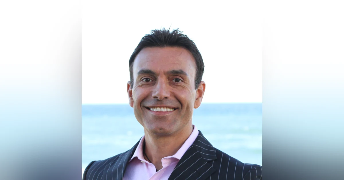 #168 Supercharge Your Life - Skip Archimedes