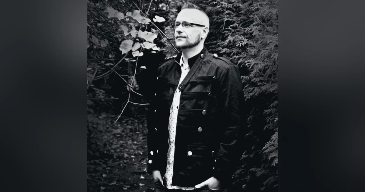 Live Readings With Matthew Stapley Aug 31, 2021