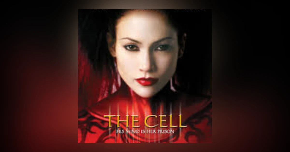 EPISODE 109: THE CELL