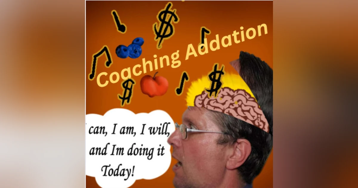 From Overwhelm to Empowerment: An Insight into Deborah Newt's Transformation Journey. Next coaching