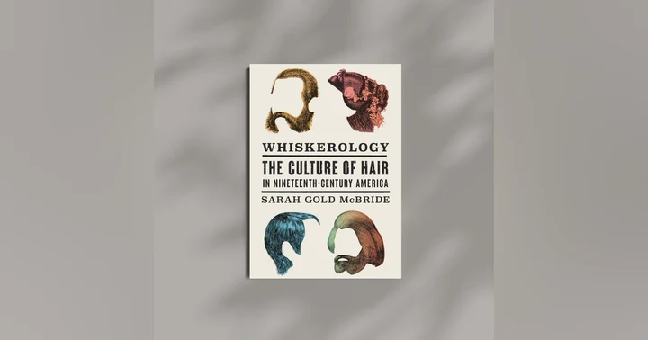 image for Clio's Review: Whiskerology