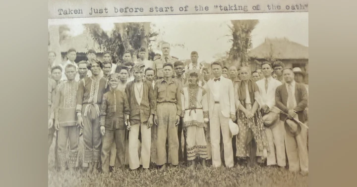 image for U.S. Nonprofit Returns WWII Hero’s Artifacts to Mindanao — One Year After Informing DPAA of the Only Living Eyewitness, the Agency Still Has Not Contacted Him and Continues to Block Independent Recovery Efforts