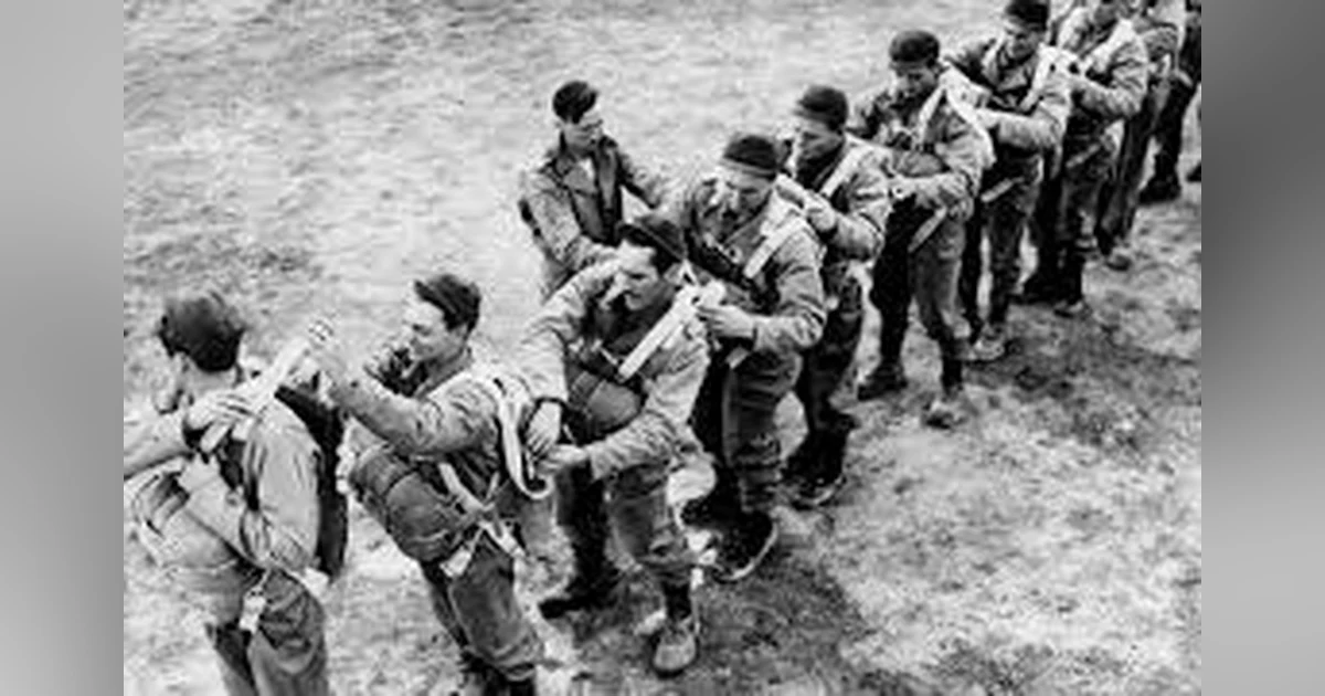 THE DEVIL'S BRIGADE OF WWII : THE TRUE STORY OF THE FIRST SPECIAL SERVICE FORCE