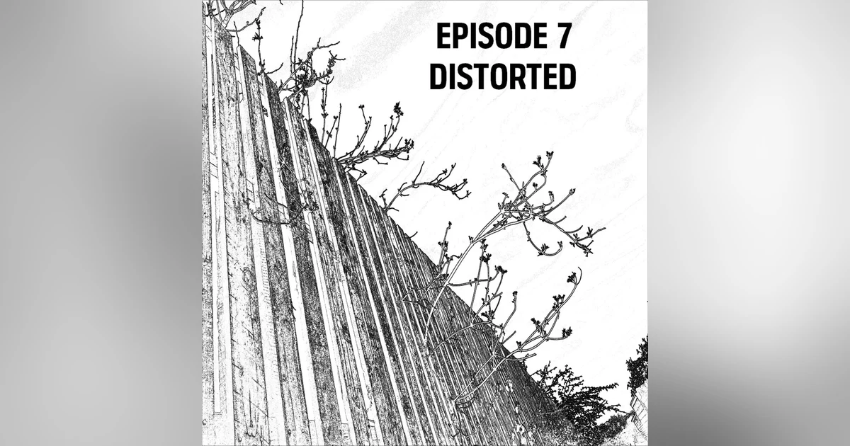 S1: E07 - Distorted