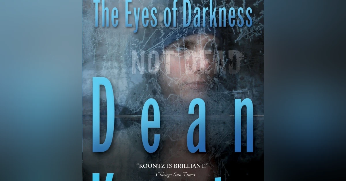 Historias de Miedo Enero 26 2019 EL MISTERIO DE EL LIBRO DE DEAN KOONTZ