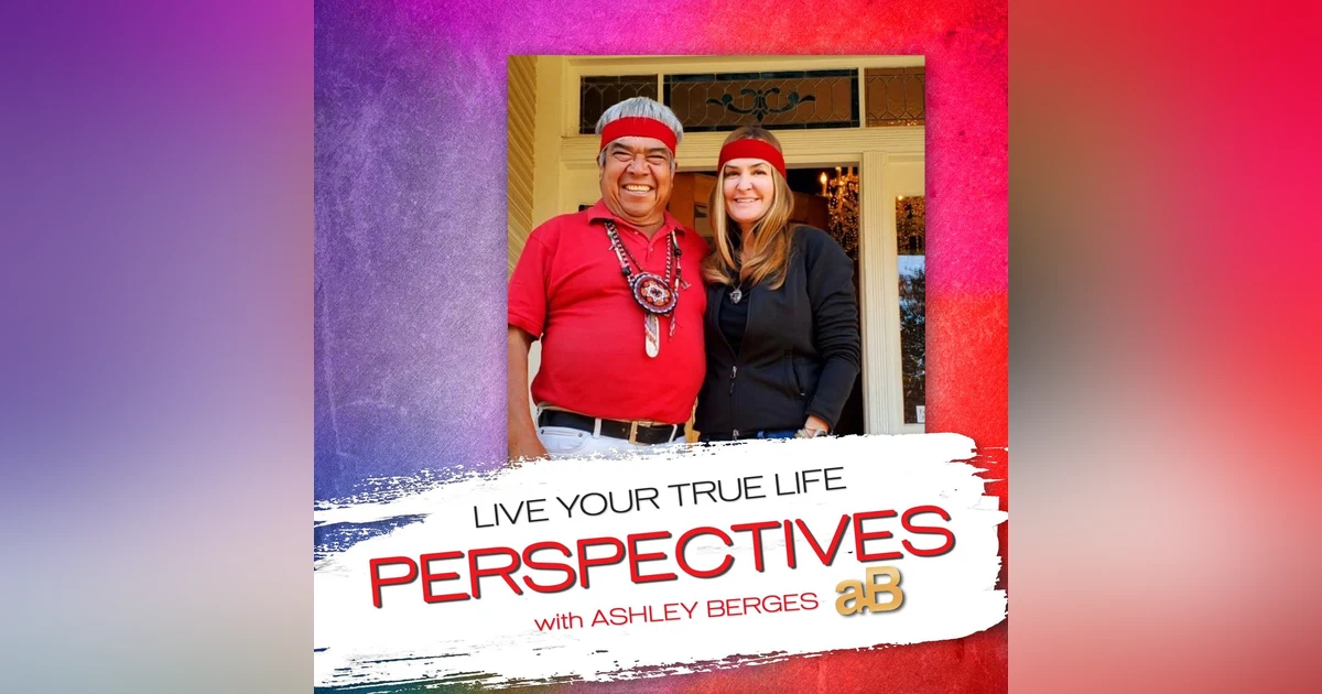 Conversation With a Toltec Medicine Man [Ep. 605]