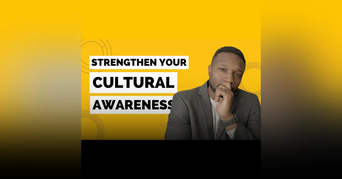 The Four Stages of Cultural Competency