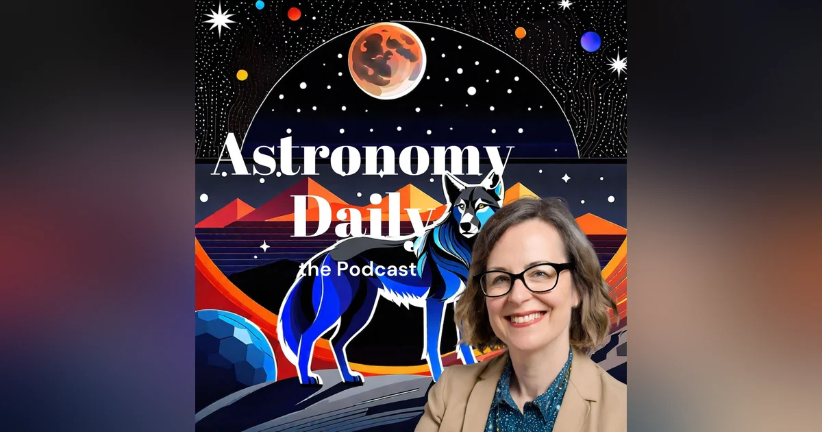 India's Docking Delay, Toyota's Space Leap, and Pluto's Gentle Dance: S04E06