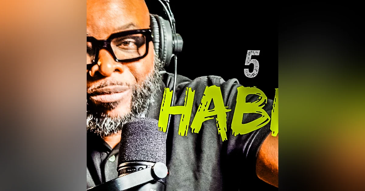 The 5 Habits of Every Successful IT Professional