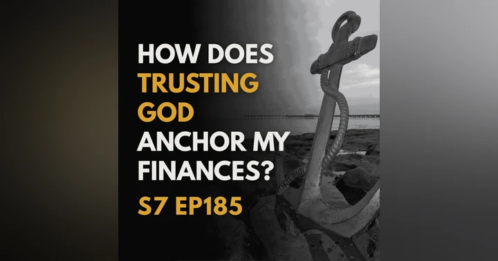 image for How Christian Finances Stay Steady Through Faith, Not Fortune