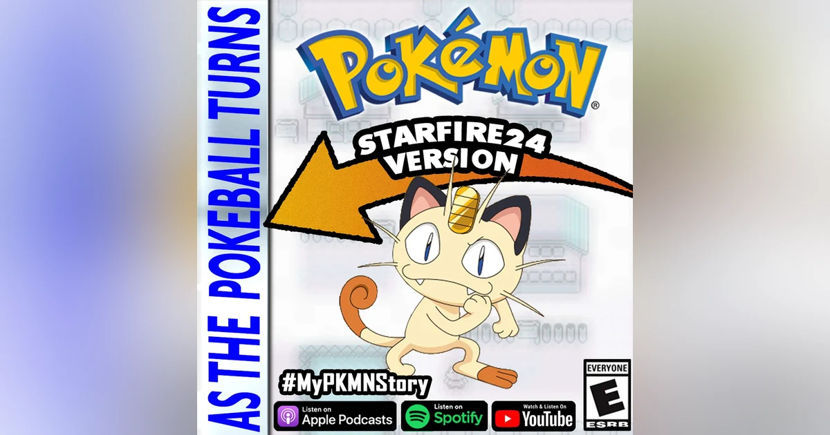"Meowth Bringing Back Community" ft. StarFire24 | TRAINER'S EYE #25