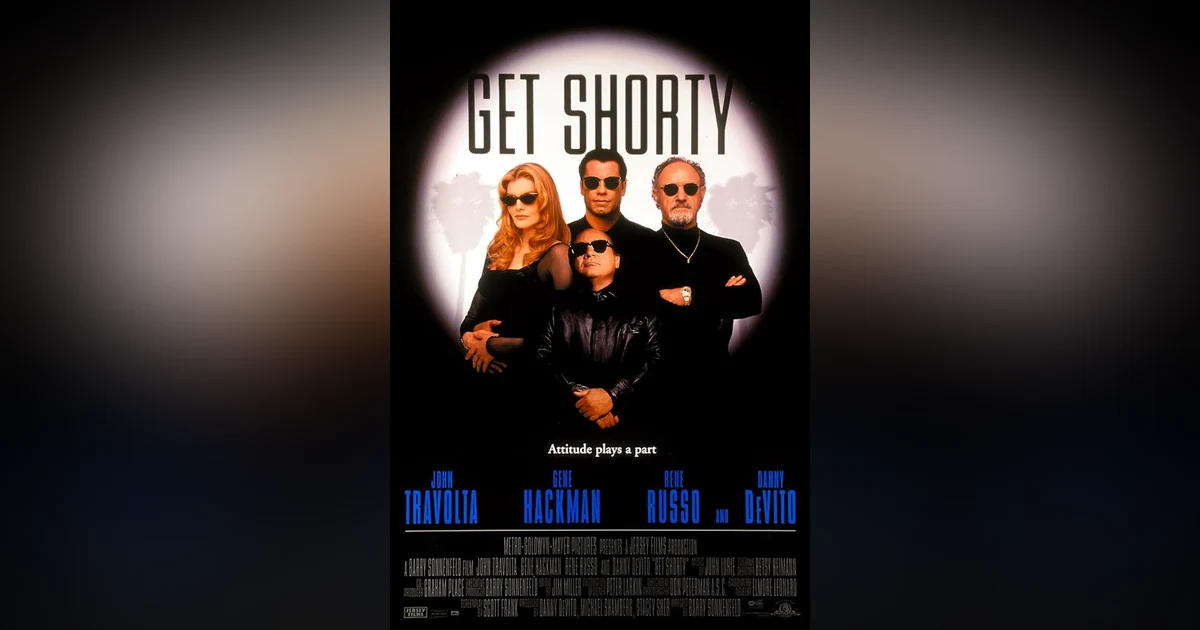 Get Shorty (1995)