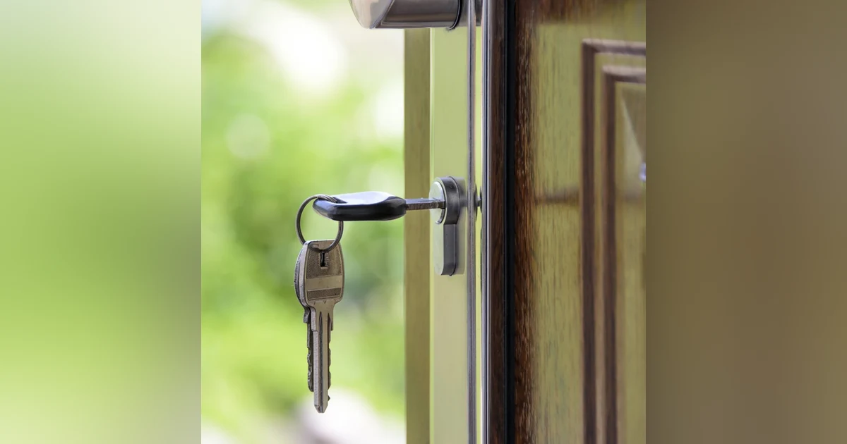 Landlord Is Renting Out My Rental - Matthew Stapley's Tough Stuff July 28, 2021