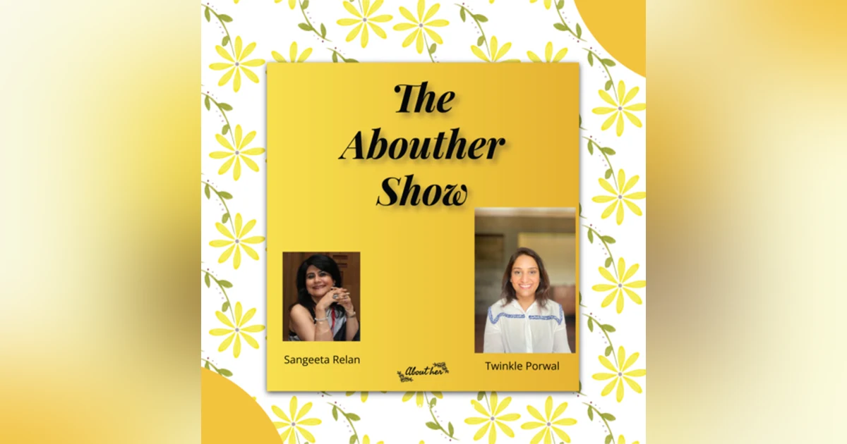S1E9: What sparks the transformation from foodie to health advocate for Twinkle, founder of FIT by Twinkle?