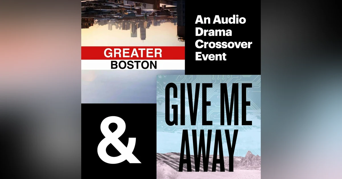 Give Me Boston