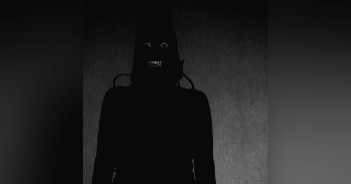 Historias de Miedo Abril 27 2020 UN FANTASMA ME ASECHA
