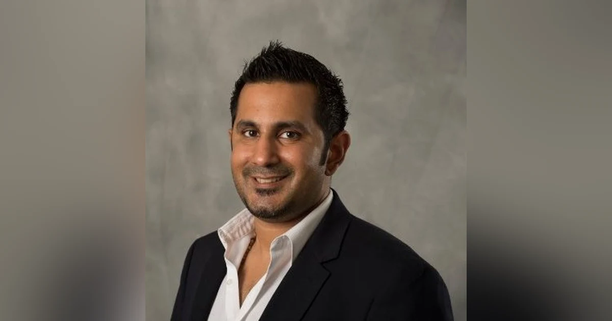 Ash Kumra Founder Youngry recognized by the White House