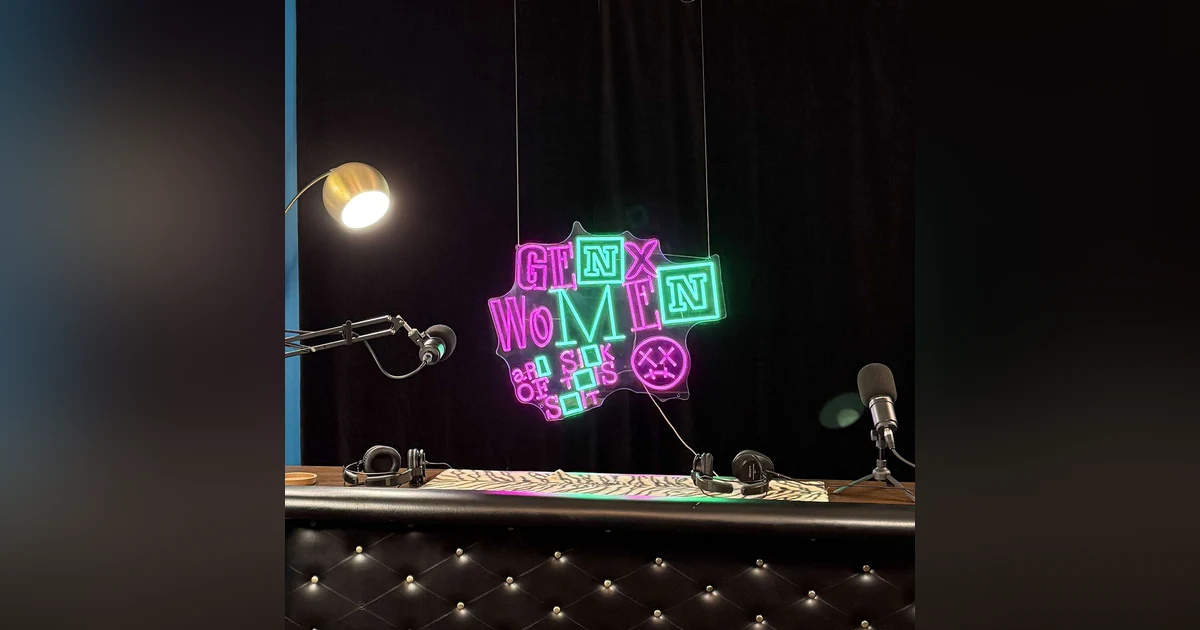 S2E8: Is Kermit a Zaddy? Could Kurt Loder be my Dad? Who's old? Not us!