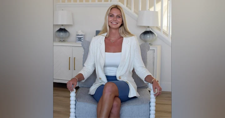 image for Taylor Johnson: St. Augustine’s Rising Real Estate Star