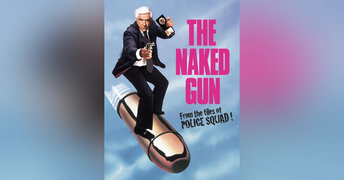 The Naked Gun (1988)