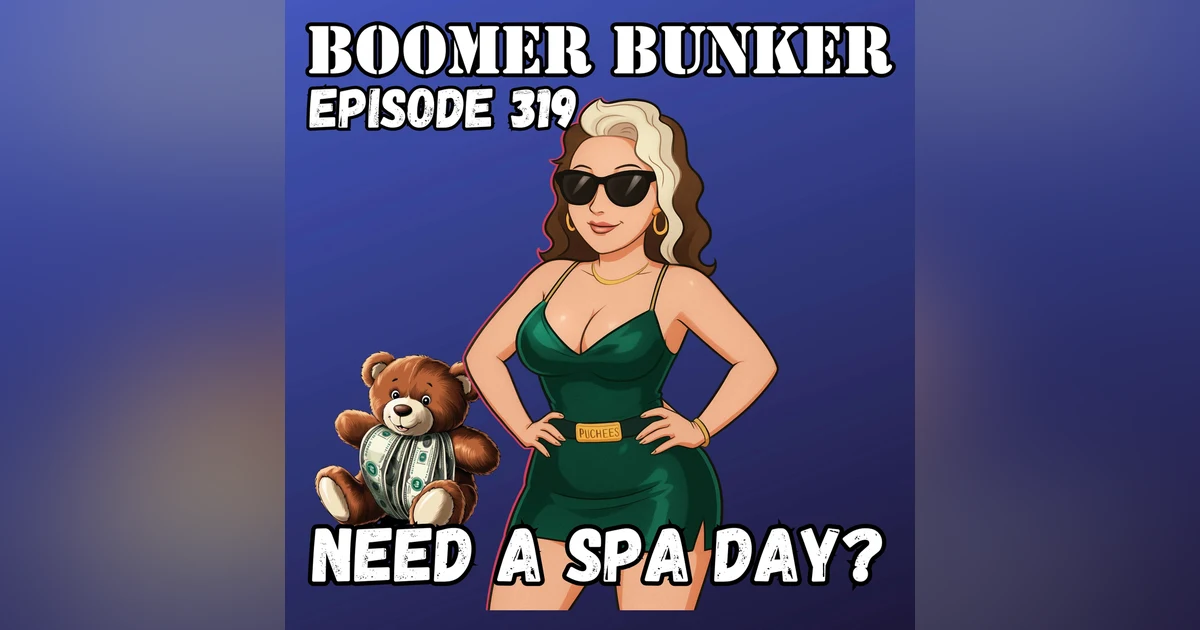 Need a Spa Day? | Episode 319