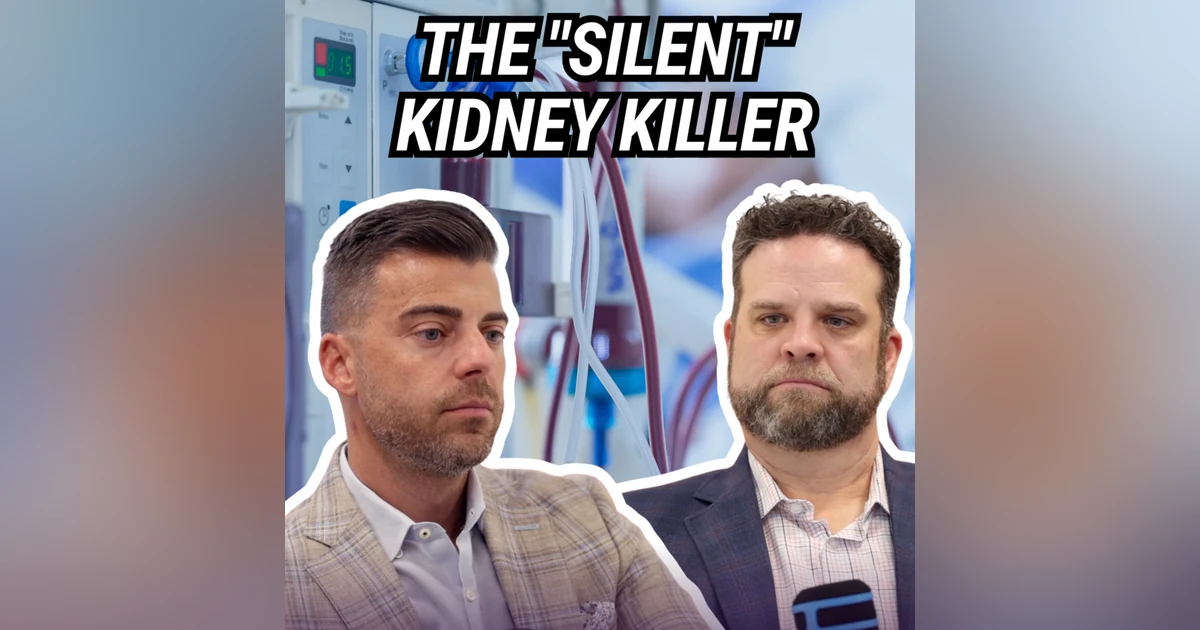 The $450,000 "Silent Killer" Your Members Don't Know They Have