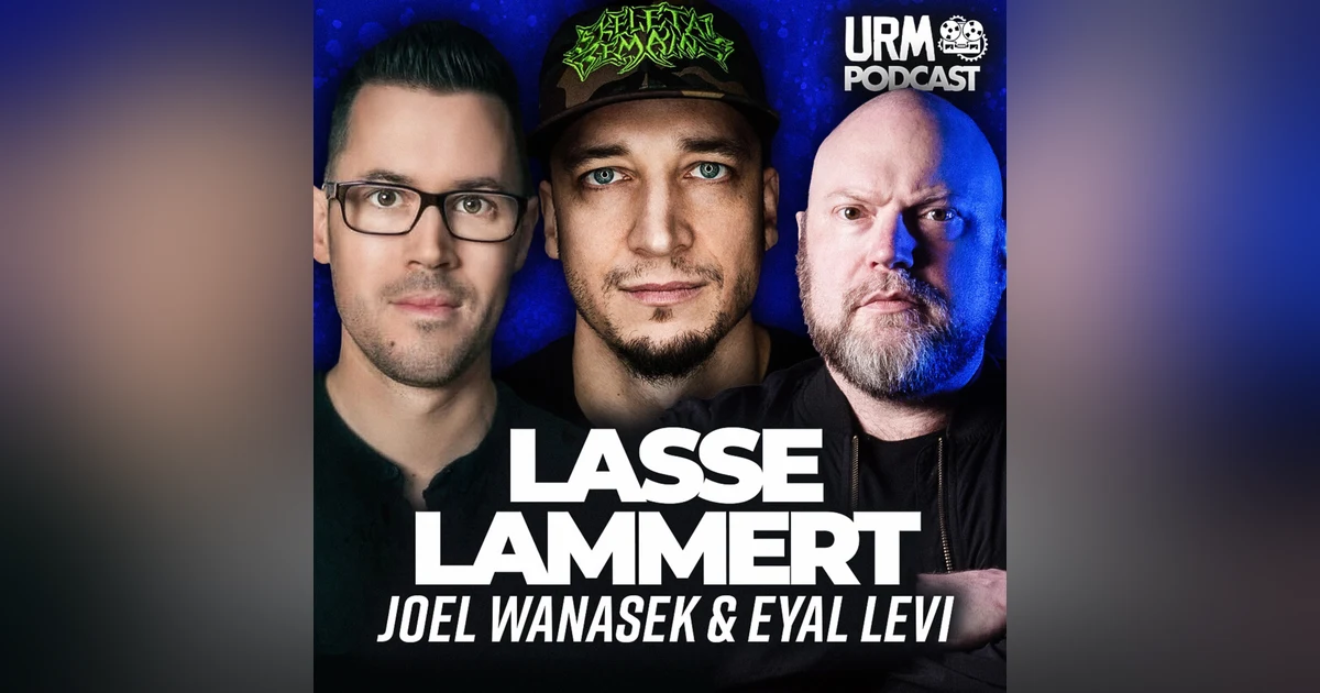 LASSE LAMMERT | EP 412