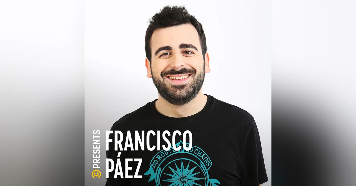 Francisco Páez - Filistea