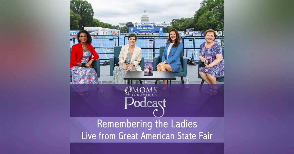 Remembering the Ladies: Live from Great American State Fair