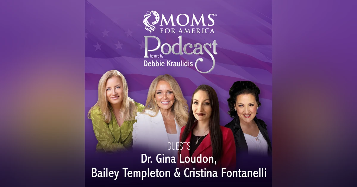 Warrior Women: Courageous Voices