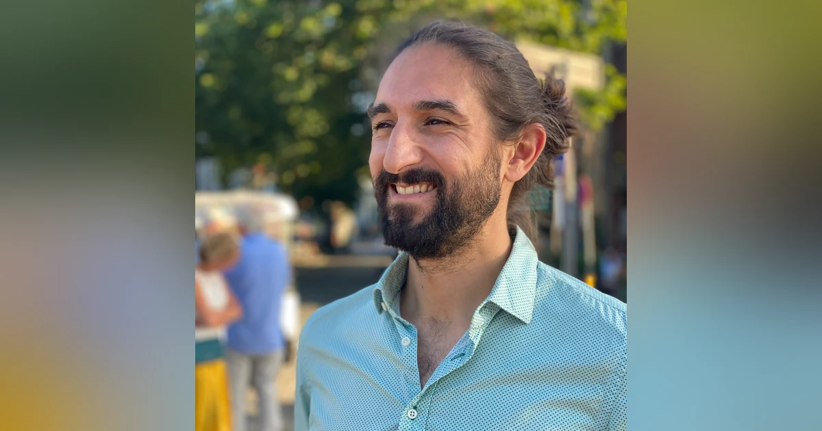 Democratizando los Mercados Voluntarios de Carbono, con Diego Sanz (Reforestum)