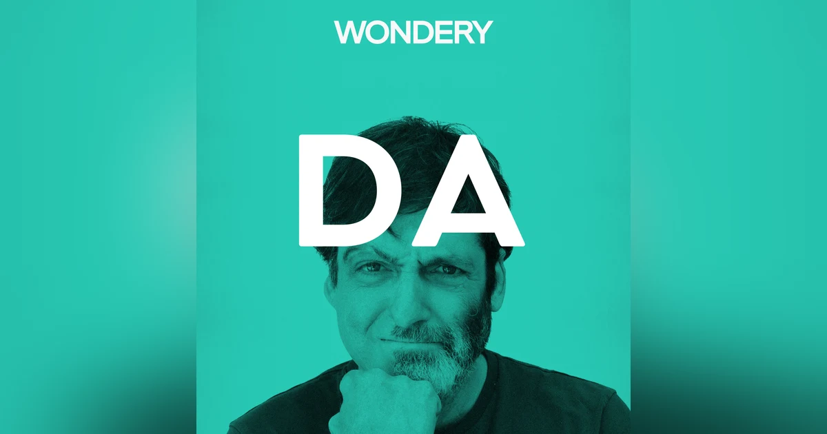 Dan Ariely (on behavioral economics)