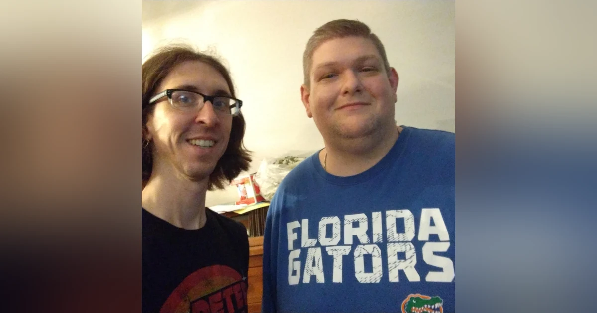 Ryan Wright on University Florida Gators Footballl and Proponent for NCAA Player Likeness