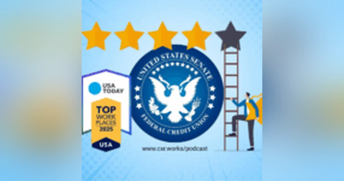 Transforming Culture at United States Senate Federal Credit Union