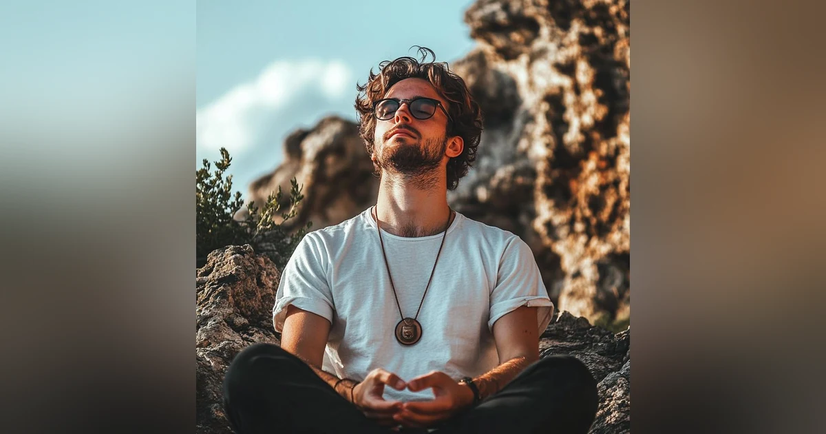 5 Minute Meditation to Clear Your Mind