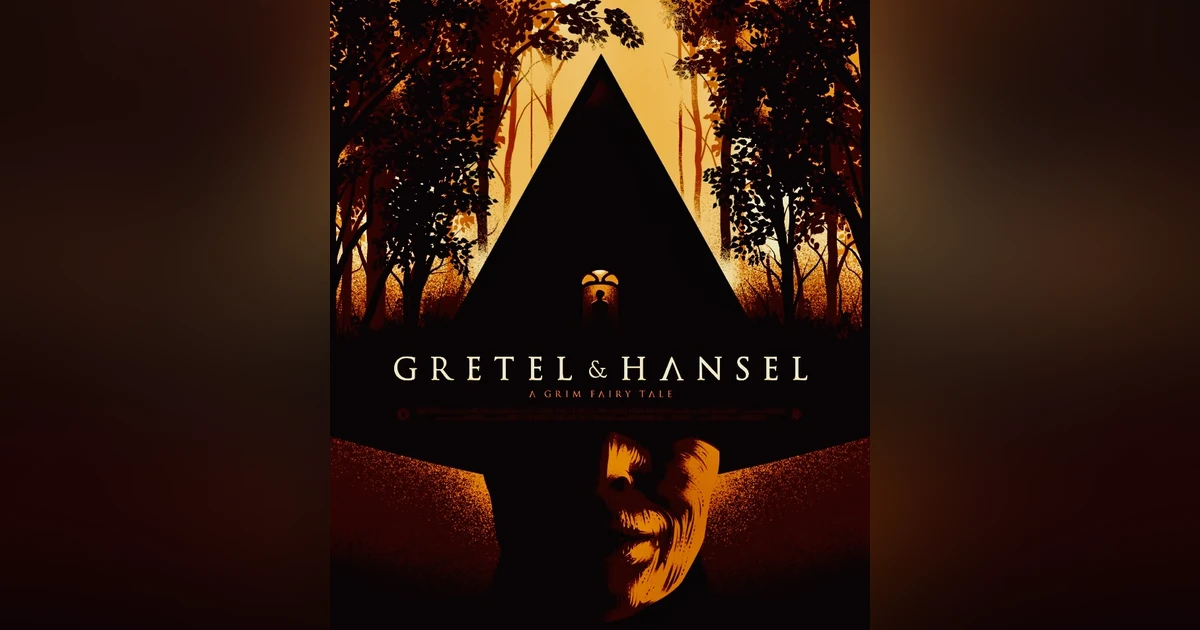 Gretel & Hansel (2020)