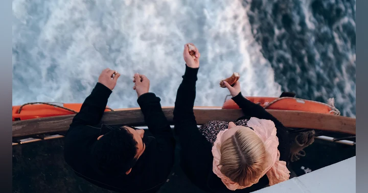 image for 💞 The Long Game of Love: 3 Secrets from Couples Who've Mastered Decades Together