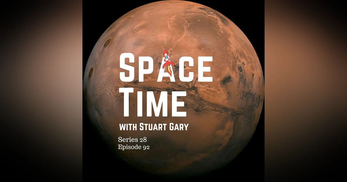 Martian Clay Chronicles: Uncovering Life's Potential