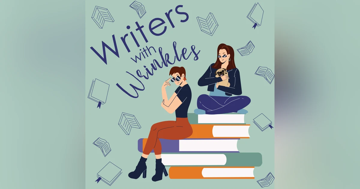 Breaking Out of the Writing Rut: Micro Goals, Fresh Eyes & Creative Hacks
