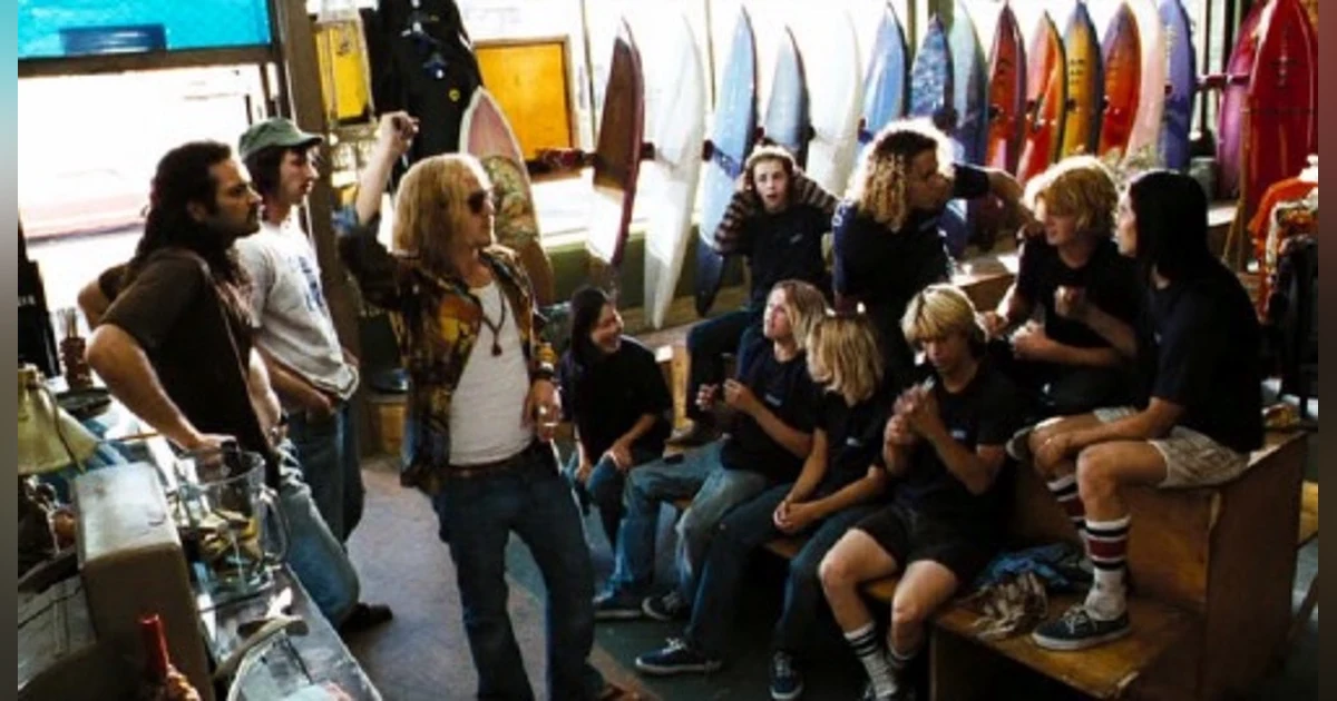 Jay Movie Talk Ep.139 Lords of Dogtown
