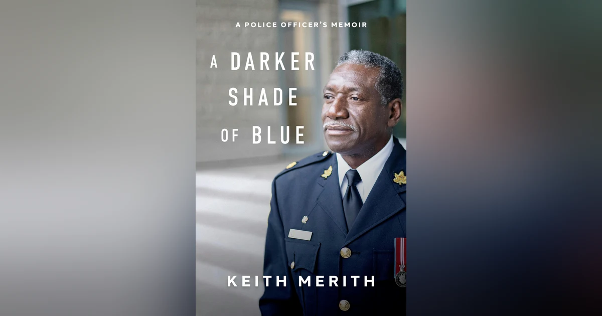 Keith Merith, Author