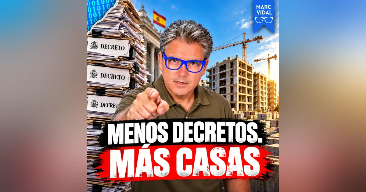 Vivienda en España: ¿regular el alquiler resuelve la escasez?