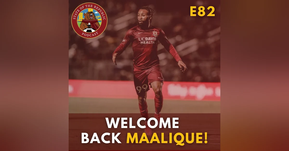 S1E82 - Welcome Back MAALIQUE!