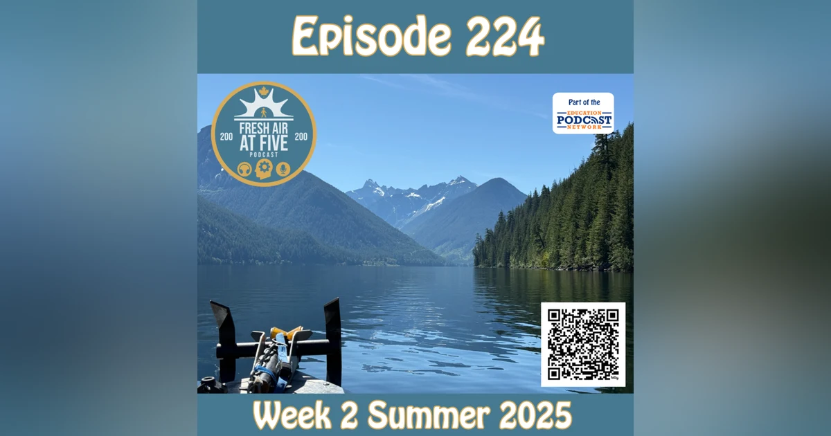 Week 2 Summer 2025 - FAAF224