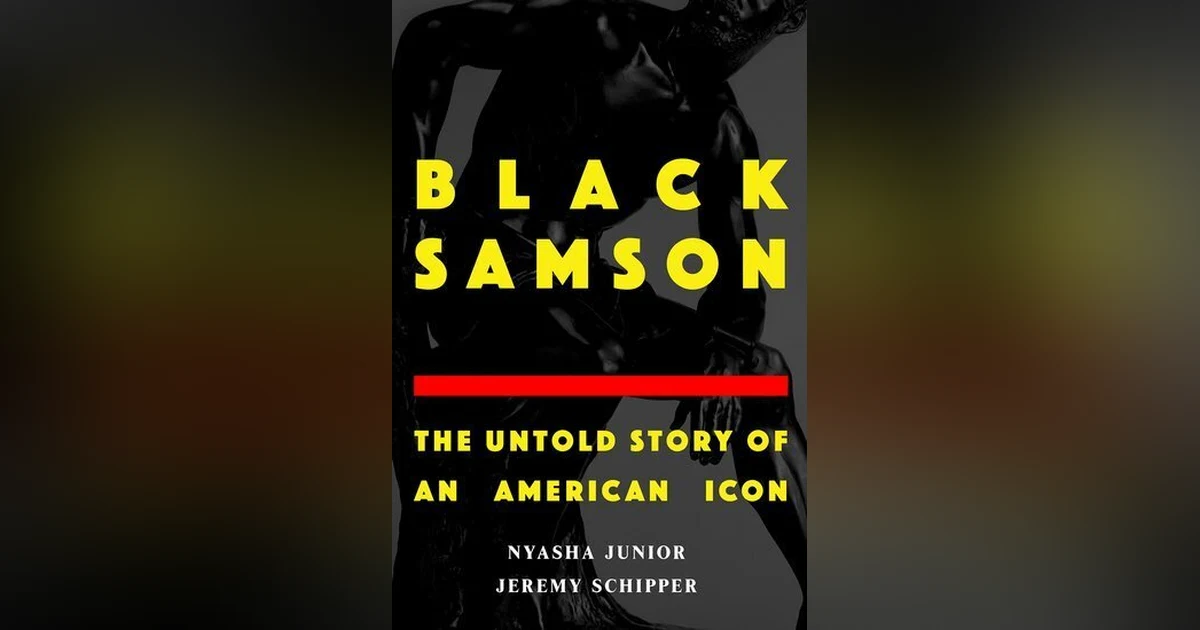 Episode 115: Black Samson and Black Liberation